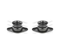 2x FEBEST Cojintete Soporte Trasero para Hyundai IX35 Lm El Elh 1.6 2.0 4WD