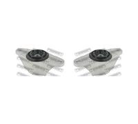 2x FEBEST Cojintete Soporte Trasero para Mazda 3 Bm Bn 2.0 1.5 2.2 D CX-5 Ke