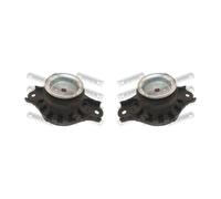 2x FEBEST Cojintete Soporte Trasero para Nissan Primera Hatchback P11 1.8 16V