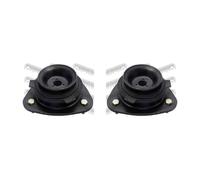 2x FEBEST Cojintete Soporte Trasero para Subaru Impreza Estación Vagón Gf 2.0i