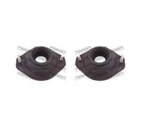 2x FEBEST Copela Delant. Apto para Daewoo Matiz Klya 1.0