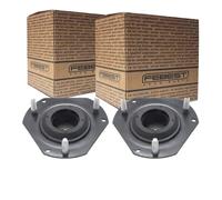 2X FEBEST Copela Delant. Apto para Ford Ecosport Fiesta Ma