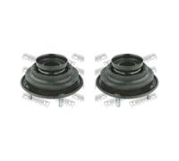 2x FEBEST Copela Delant. Apto para Ford Ee.uu. Flex Explorer