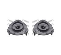 2x FEBEST Copela Delant. para Toyota Avensis Verso _ M2 _ 2.0