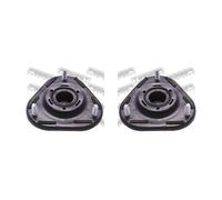 2x FEBEST Copela Delant. para Toyota Isis _ M1 _ 1.8 Vvt-I