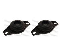2X FEBEST Copela Trasero Apto para Ford Galaxy Mondeo S M