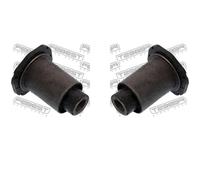 2x FEBEST Horquilla Rodamientos Delantero Trasero Izquierda Derecha para Toyota