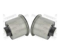 2X FEBEST Soporte Cuerpo Eje Trasero Para Hyundai I20 PB PBT GB I10 PA KIA