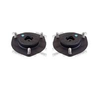 2X FEBEST Soporte De Amortiguador Delantero Para Toyota Camry Sedán _V4_ 3.5 2.4