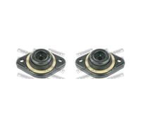 Soporte De Amortiguador Trasero Para Nissan Murano II Z51 Elgrand E52
