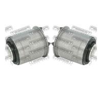 2x FEBEST Soporte De Cuerpo De Eje Delantero Para Mazda CX-5 KF KE GH