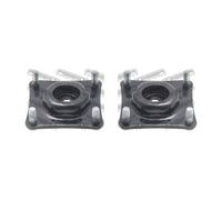 2X FEBEST Soportes De Amortiguador Delanteros Compatibles Para Ford Maverick