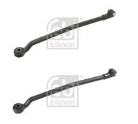 2x Febi 05198+05199 Rótula Axial Barra Delant. para Opel Astra F Cc Saab 9-3
