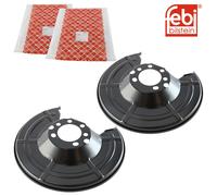 Febi bilstein 102666 Pinzas de freno