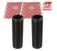 2X Febi 108096 Tapa Para Ford Volvo Focus Tourneo Kuga Familiar S60