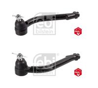 2x Febi 170982+170981 Rótula Delantera para Kia Sorento II Hyundai
