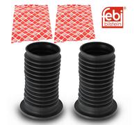 Fuelle, amortiguador FEBI BILSTEIN 175539