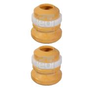 2x Febi 178416 Amortiguador De Suspensión Delantero Para Fiat Tipo Jeep Renegade