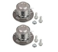 2x Febi 179654 Juego De Rodamientos Delanteros Para Mercedes-Benz W639