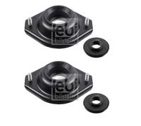 2x Febi 188795 Juego de Reparación Cojintete Soporte Delant. para Chevrolet