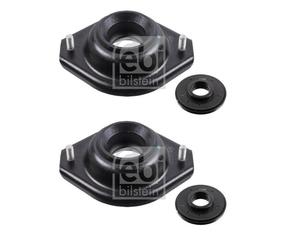 2x Febi 188795 Juego de Reparación Cojintete Soporte Delant. para Chevrolet