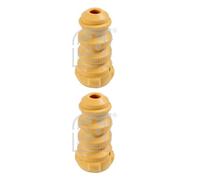 2x Febi 39009 Parachoques Suspensión Trasero para VW Lupo 6E1 6X1 Seat Arosa 6H1