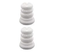 2X Febi 39953 Amortiguador De Suspensión Delante Para BMW F31 MINI F60