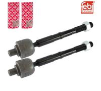 2X Febi 41927 Barra Brazo Transversal Delantero Para Kia Carnival/Grand Carnaval