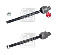 2x Febi 42215+42216 Tirante Conjunta Del Eje Delant. para Honda Jazz II