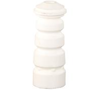 2x FEBI BILSTEIN 01525 Almohadilla de tope suspensión para VW GOLF II (19E, 1G1)