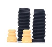 2x FEBI BILSTEIN 106129 Almohadilla de tope suspensión para VW GOLF VI (5K1)