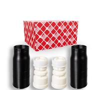 2x FEBI BILSTEIN 109363 Almohadilla de tope suspensión para AUDI A4 B9 Avant