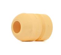 2x FEBI BILSTEIN 14916 Almohadilla de tope suspensión para VOLVO S70 (874)