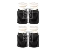 2x Febi BILSTEIN 181757 Kit Guardapolvos Amortiguador Delantero para BMW F07 F10
