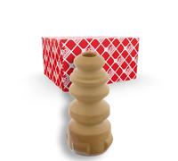 2x FEBI BILSTEIN 23588 Almohadilla de tope suspensión para VW GOLF VI (5K1)