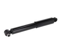 2x FEBI BILSTEIN Amortiguador Delantero, izquierda Delantero, derecha Presión de