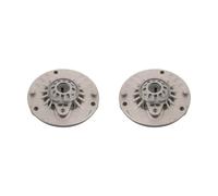 2x Febi BILSTEIN Cojintete Soporte Delant. para BMW 1er F20 116i 116d F21 114i