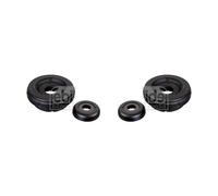 2x Febi BILSTEIN Cojintete Soporte Delant. para Chevrolet Matiz M200 M250 0.8