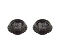 2x Febi BILSTEIN Cojintete Soporte Delant. para Honda Jazz III Ge 1.2 1.3i GD _