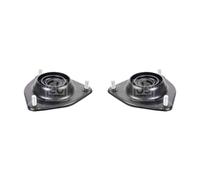 2x Febi BILSTEIN Cojintete Soporte Delant. para Hyundai Matriz FC 1.6 1.8