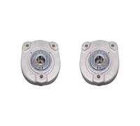2x Febi BILSTEIN Cojintete Soporte Delant. para Mercedes-Benz Clase GLK X204
