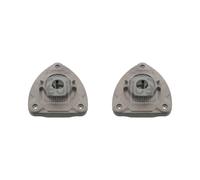 2x Febi BILSTEIN Cojintete Soporte Delant. para Mercedes-Benz W246