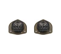2x Febi BILSTEIN Cojintete Soporte Delant. para Mini R56 Cooper One R59