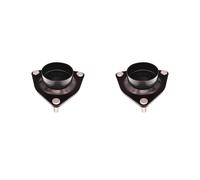 2x Febi BILSTEIN Cojintete Soporte Delant. para Mitsubishi Eclipse Cross Gk _