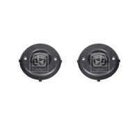 2x Febi BILSTEIN Cojintete Soporte Delant. para Peugeot 308 I 4A_ 4C_ 1.6 16V