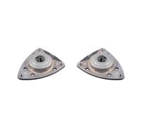 2x Febi BILSTEIN Cojintete Soporte Delant. para Peugeot 308 III DS DS4 II F