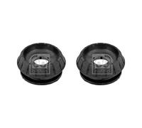 2x Febi BILSTEIN Cojintete Soporte Delant. para Renault Clio i B/C57 _ 5/357_