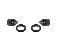 2x Febi BILSTEIN Cojintete Soporte Delant. para Renault Fluencia L30 _ 2.0 16V