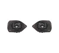 2x Febi BILSTEIN Cojintete Soporte Delant. para Renault Fluencia L30 _ 2.0