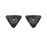 2x Febi BILSTEIN Cojintete Soporte Delant. para Renault Scénic IV J9 _ 1.3 Tce